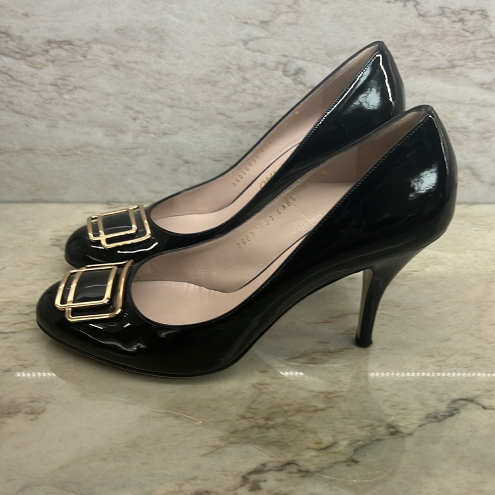 Ferragamo Carol Heel
